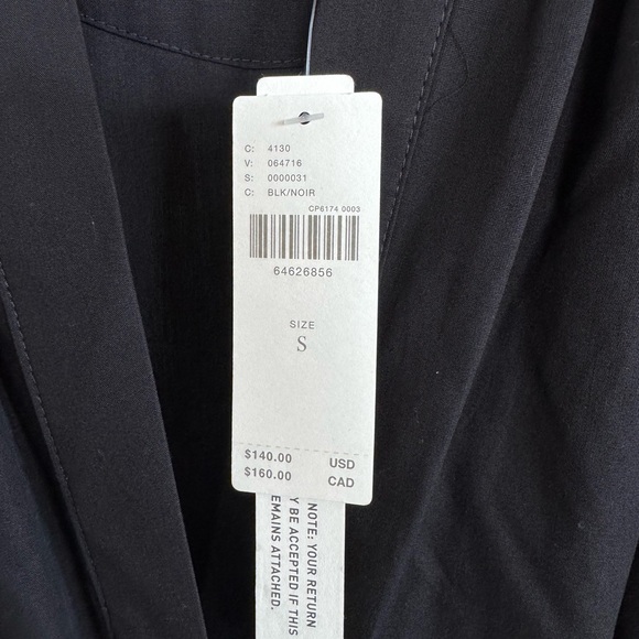 NWT Anthropologie Somerset Mini Dress - Picture 5 of 5